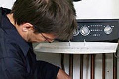 boiler replacement Roscavey