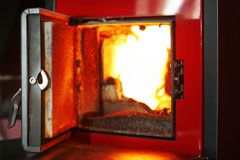 solid fuel boilers Roscavey